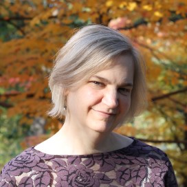 Katherine E. Young  by Samantha H. Collins