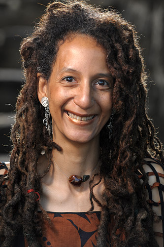 Linda Joy Burke. Photo by David Hobby